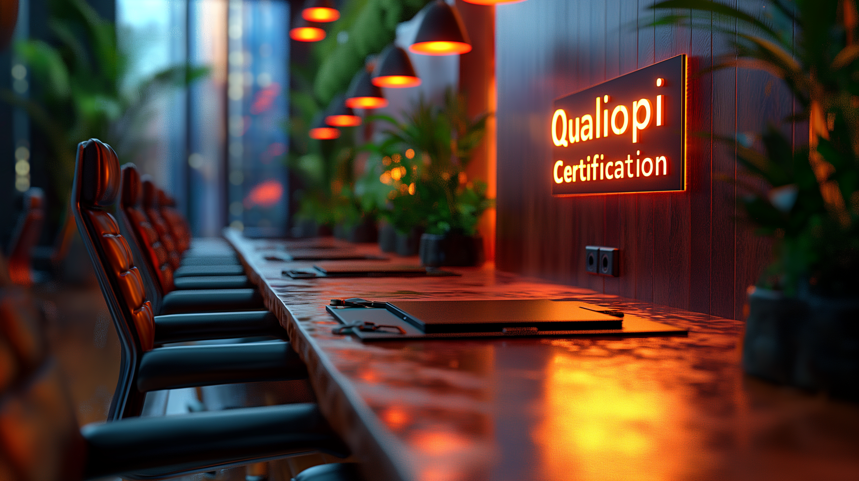 Image pour l'article L'importance de la certification Qualiopi