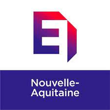 Logo EJ Nouvelle-Aquitaine