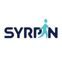 Logo Syrpin