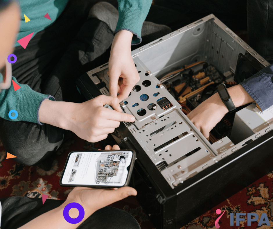 Administrateur d’Infrastructures Sécurisées