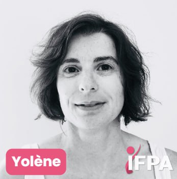 Yolène BOUTIN